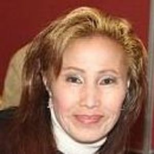 Meet your Posher, Gloria